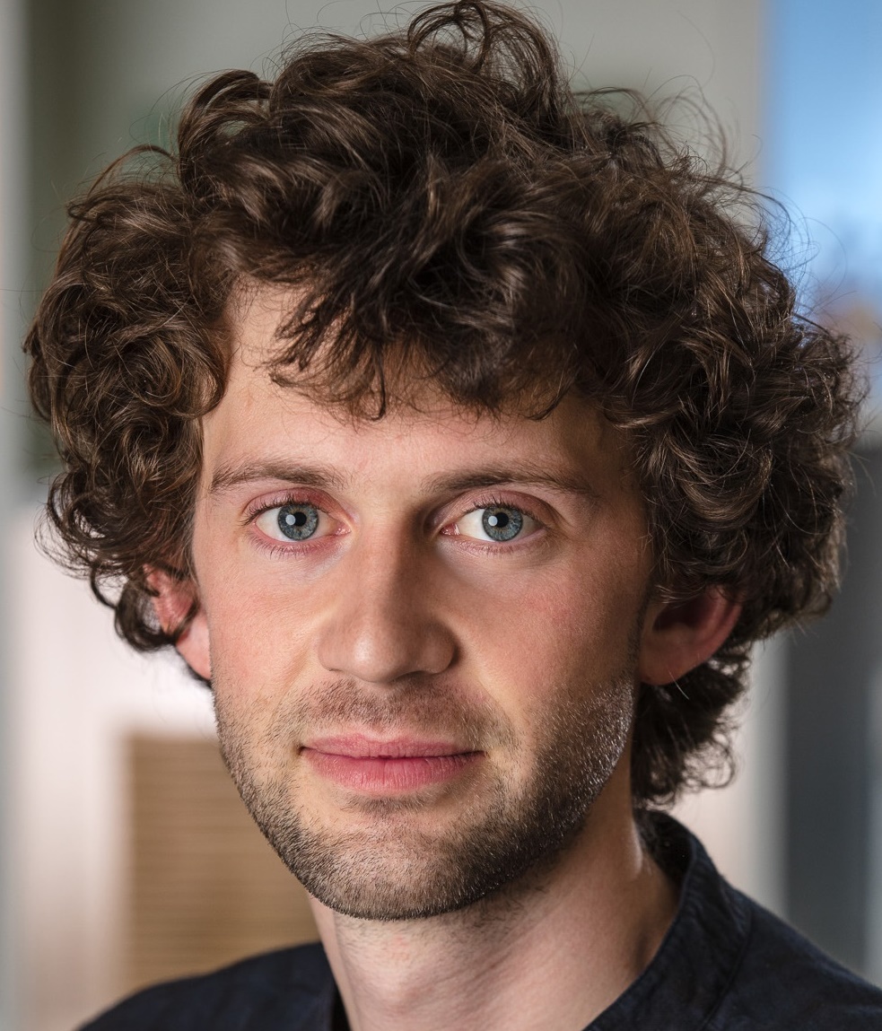 Adam Havel
